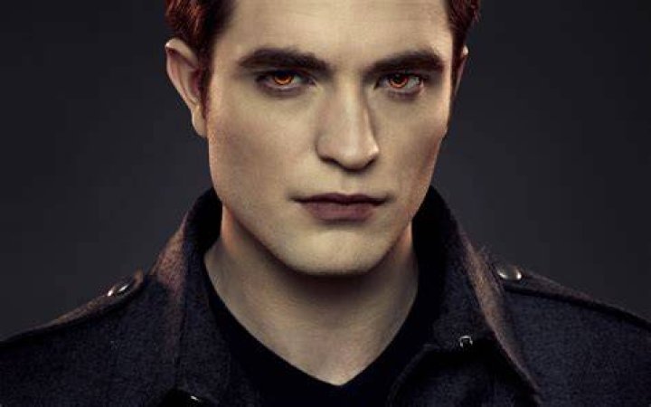 Robert Pattinson Twilight