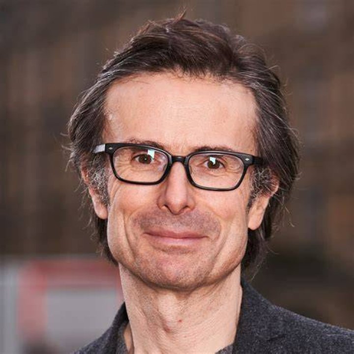 Robert Peston