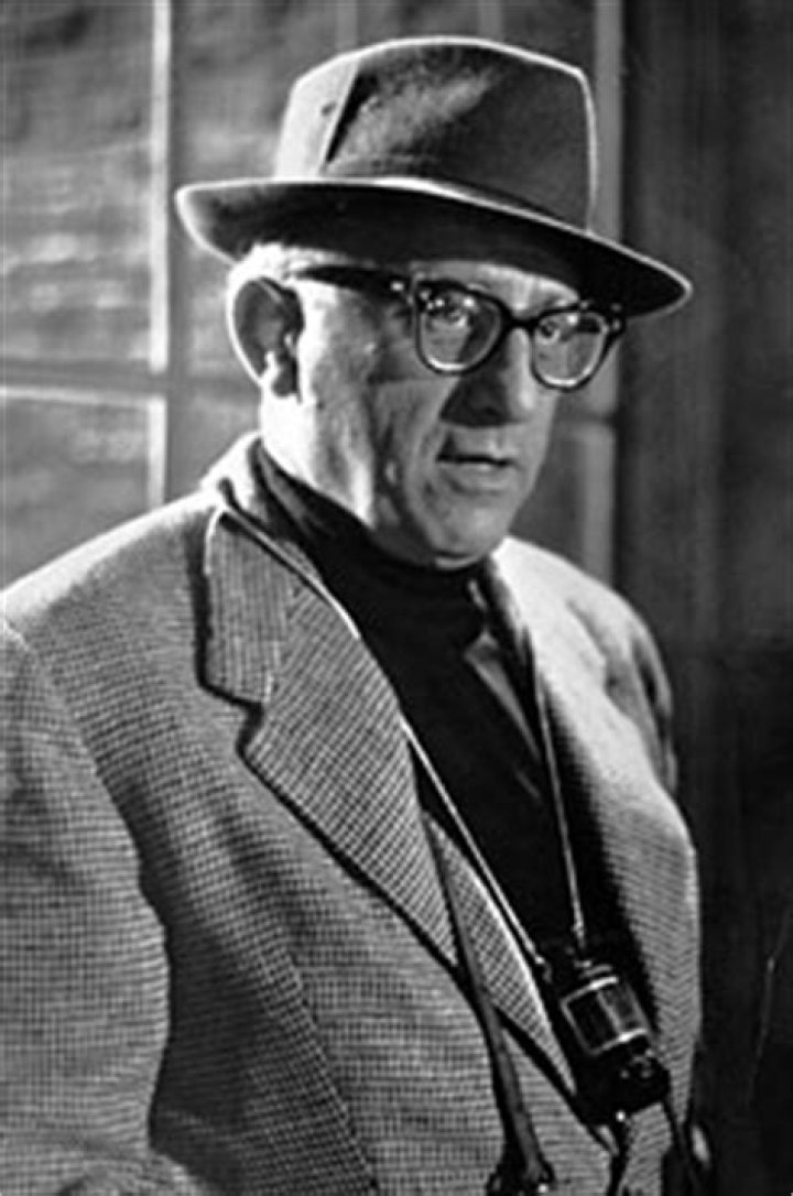 Robert Siodmak Biography