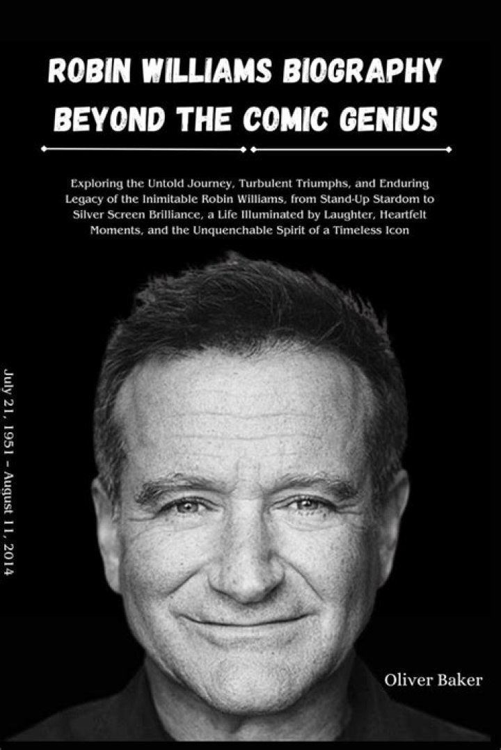 Robin Biography
