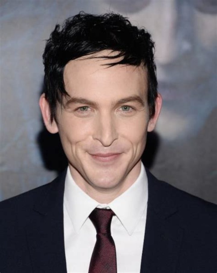 Robin Lord Taylor career earnings and net worth