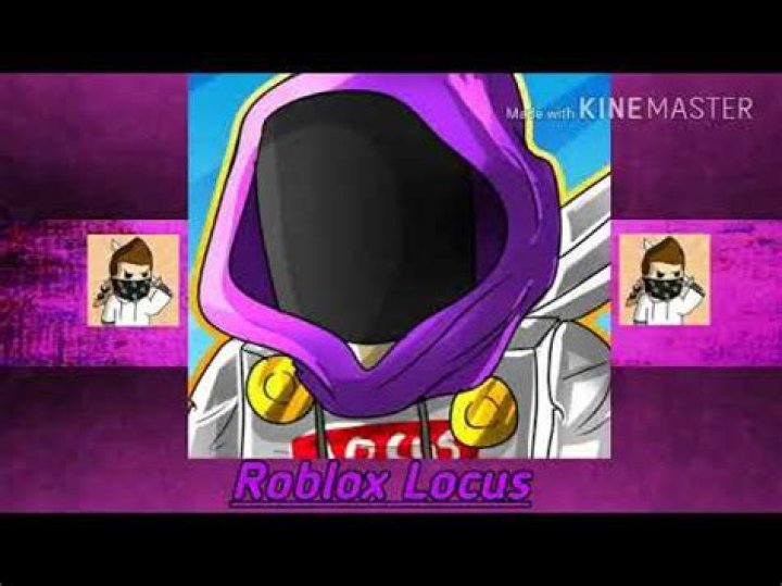 Roblox Locus Biography