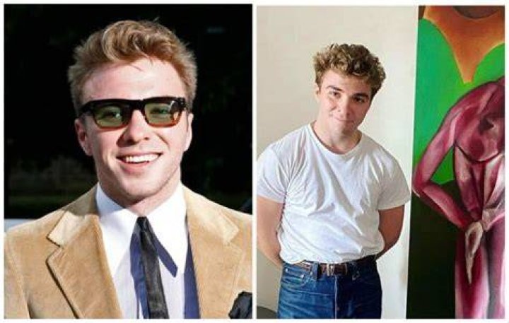 Rocco Ritchie Biography