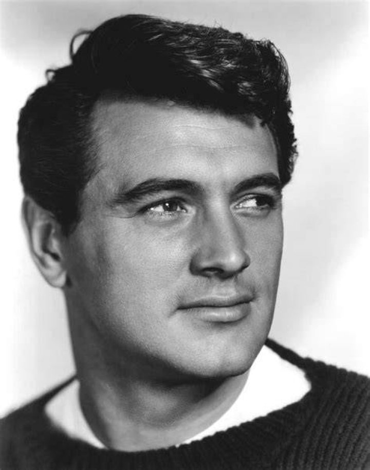 Rock Hudson