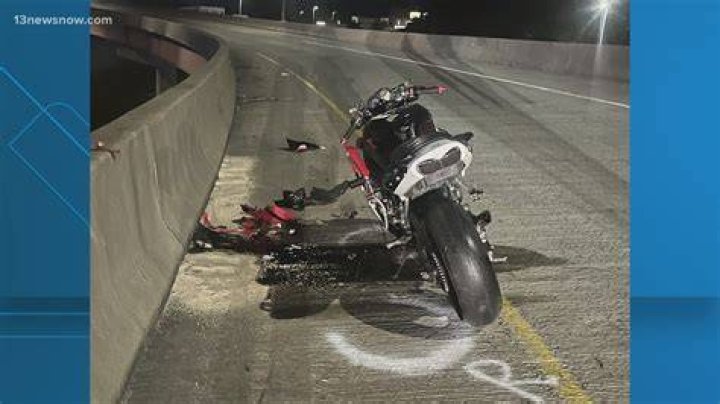 Rocky Lopez Dies in a Motorcycle Accident