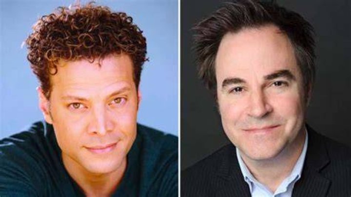 Roger Bart Biography - Facts, Childhood, Family Life & Achievements