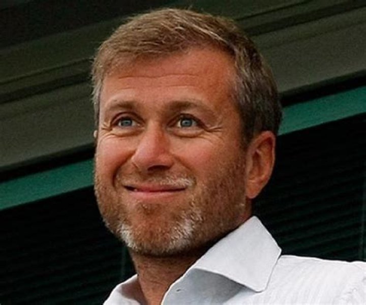 Roman Abramovich Biography