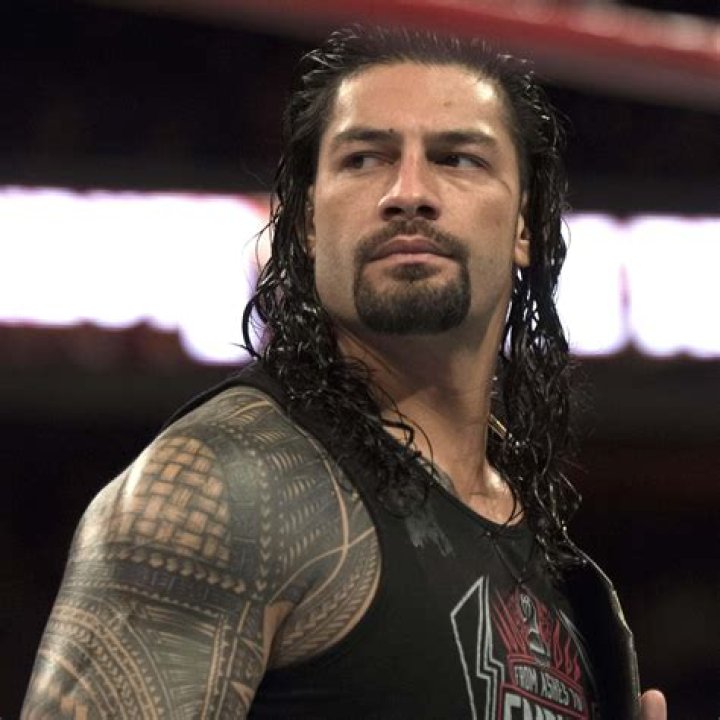 Roman Reigns Biography