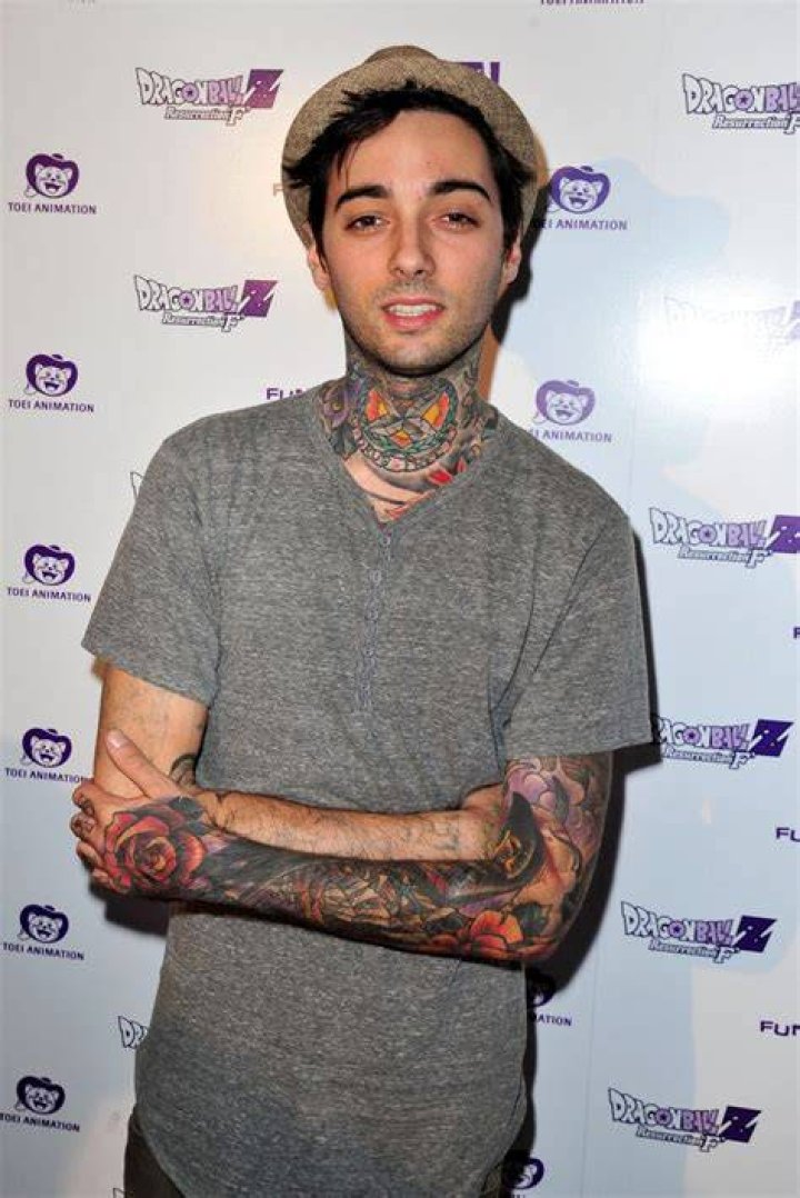 Romeo Lacoste Biography - Facts, Childhood, Family of Celebrity Tattoo Artist & Reality Star