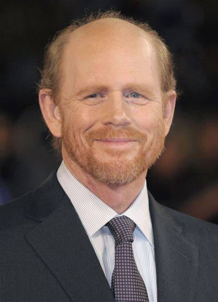 Ron Howard Biography