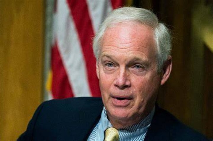 ron johnson 773 ap