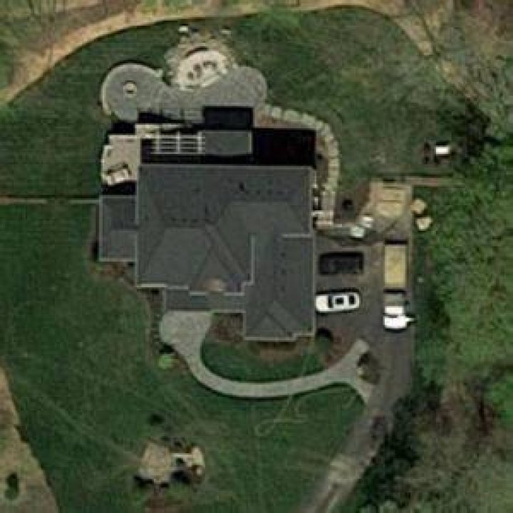 Ron Rivera house: Where does Ron Rivera live?