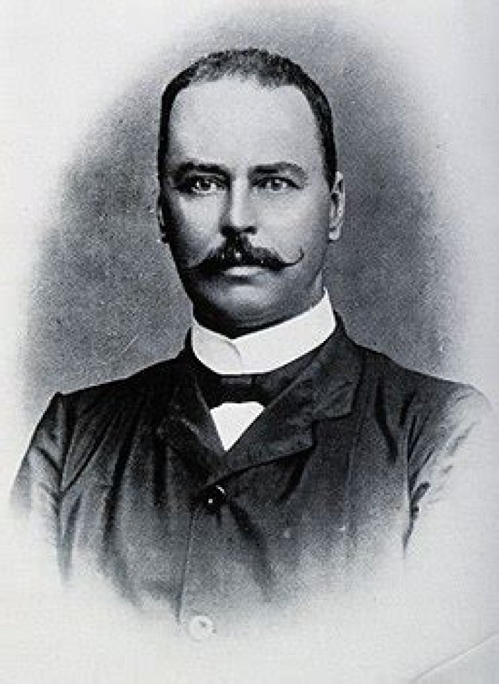 Ronald Ross Biography