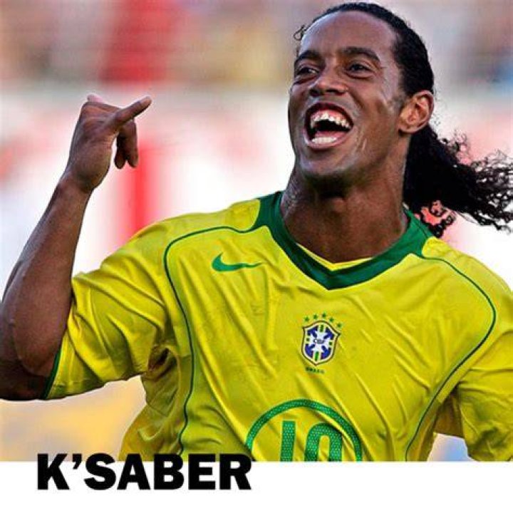 Ronaldinho