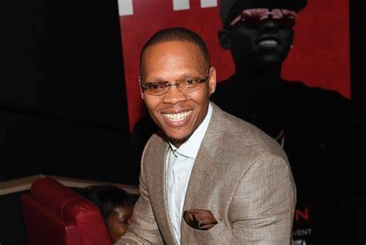 Ronnie DeVoe Biography - Facts, Childhood, Family Life & Achievements