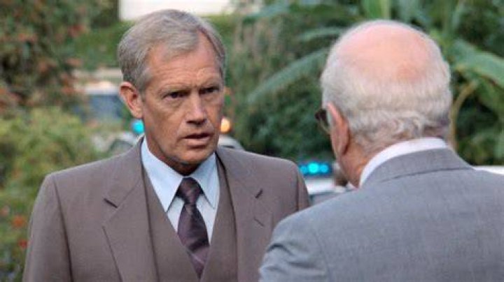 Ronny Cox Biography - Facts, Childhood, Family Life & Achievements