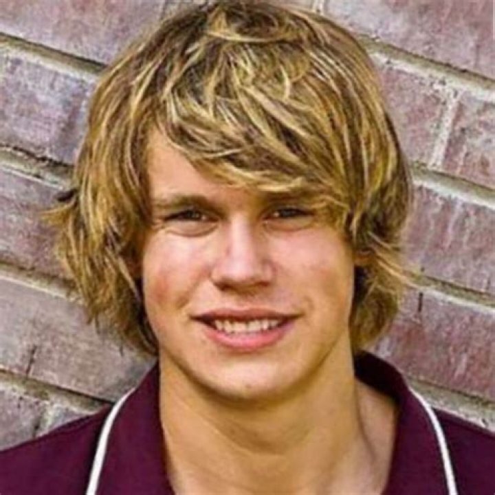 Rory John Gates Biography
