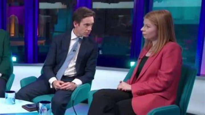 Rory Stewart