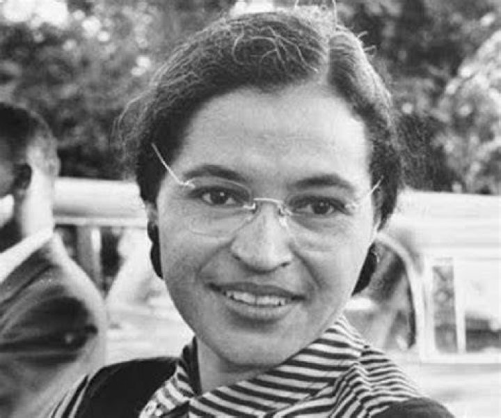 Rosa Parks Biography - Facts, Childhood, Family Life & Achievements