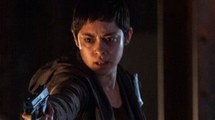 Rosa Salazar’s Lynn Left Out Of Allegiant