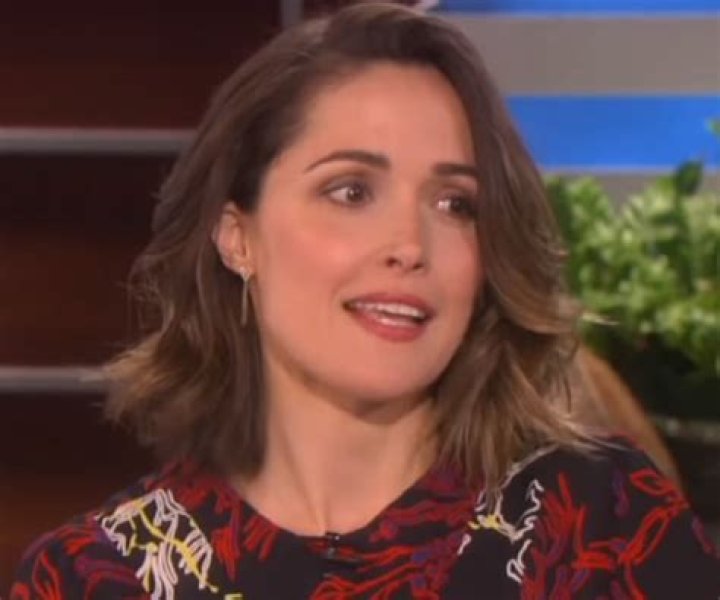 Rose Byrne Biography - Facts, Childhood, Family Life & Achievements