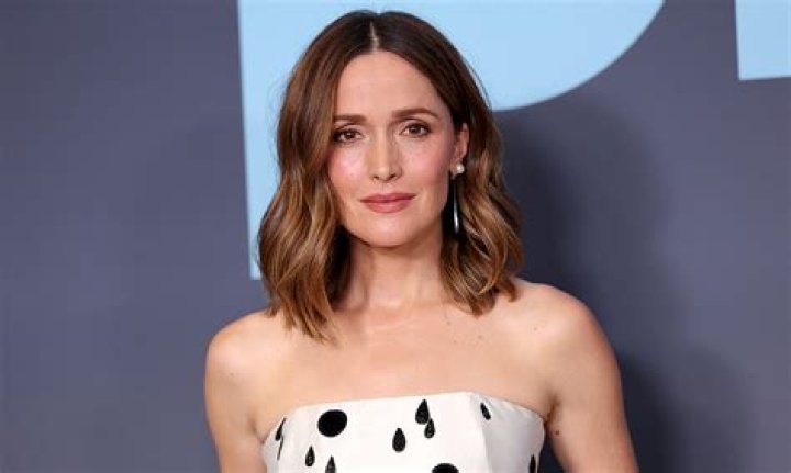 Rose Byrne Biography