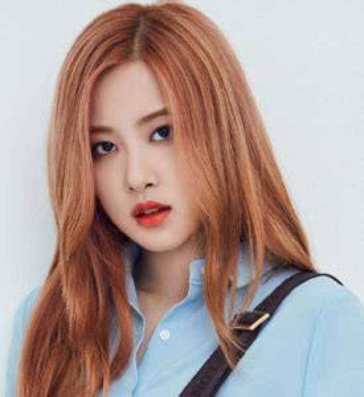 Roseanne Park Biography
