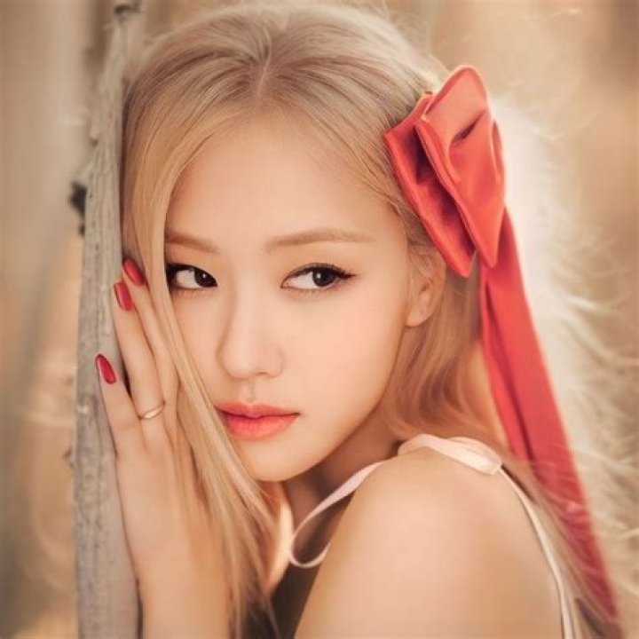 Roseanne Park Roseanne Park