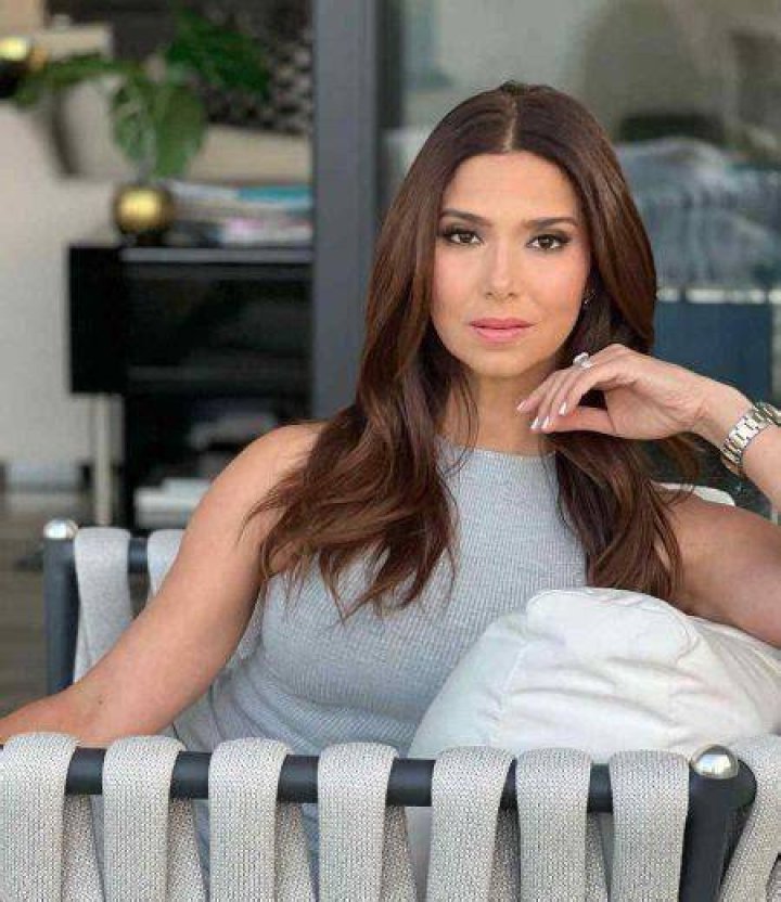 Roselyn S&aacute;nchez Biography