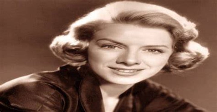 Rosemary Clooney Biography