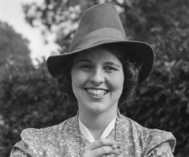 Rosemary Kennedy Biography
