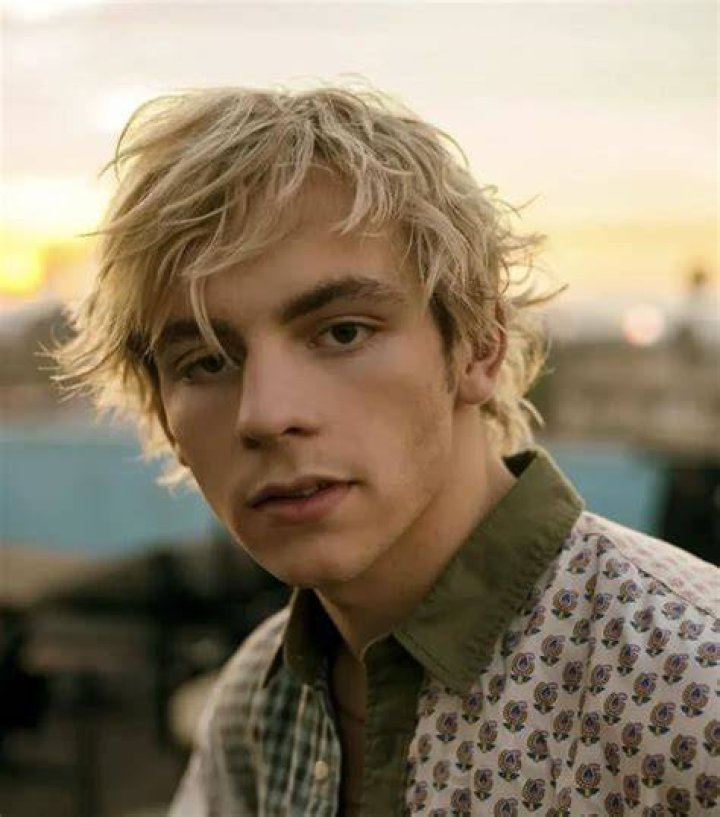 Ross Lynch Biography