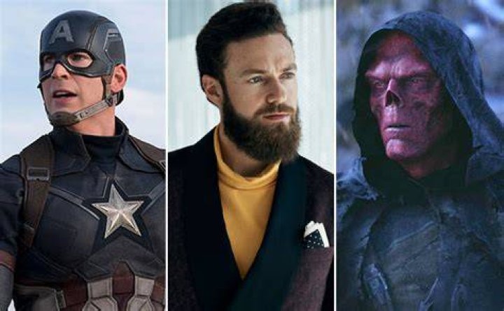 Ross Marquand Comments On Whether Red Skull’s Returning In Avengers 4