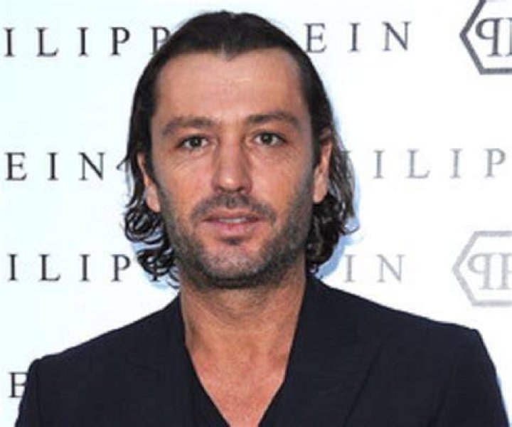 Rossano Rubicondi – Bio, Facts, Family Life
