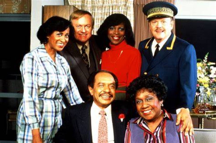 Roxie Roker Roxie Roker