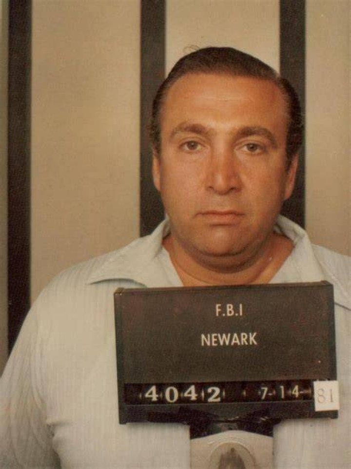 Roy DeMeo Biography