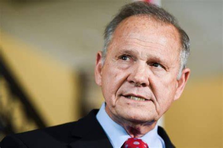 Roy Moore