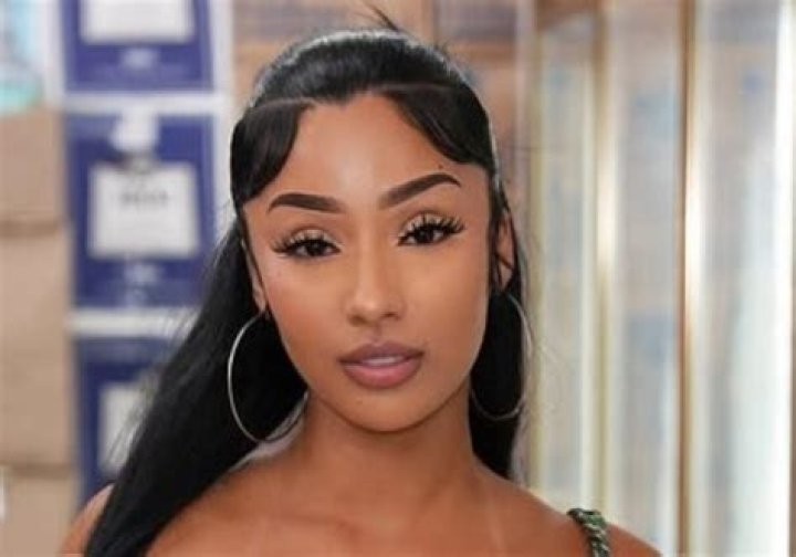 Rubi Rose ethnicity: Is Rubi Rose half-Eritrean?
