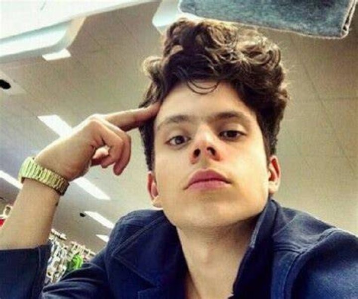 Rudy Mancuso Biography - Facts, Childhood, Family Life & Achievements
