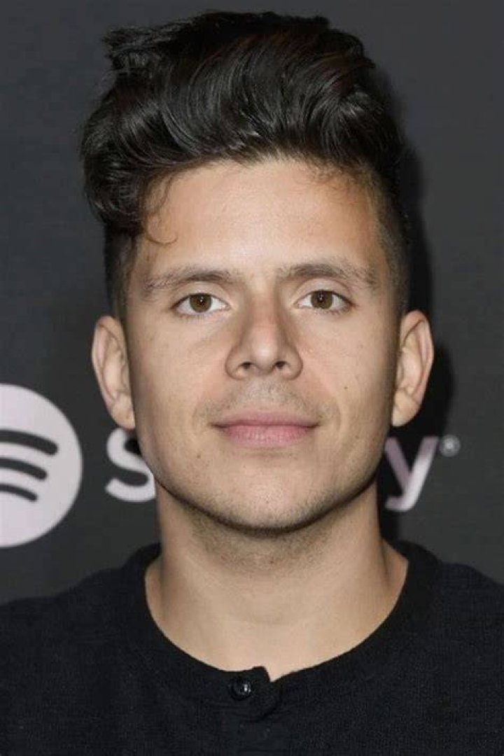 Rudy Mancuso Biography