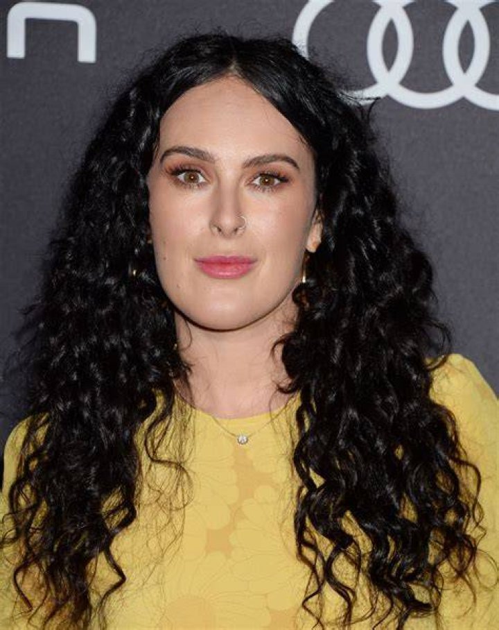Rumer Willis Biography