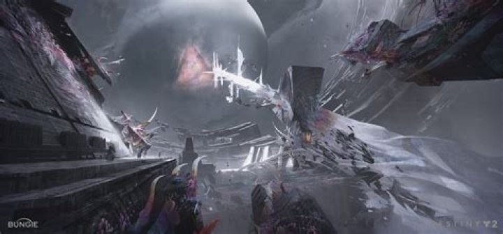 Rumor: Alleged Concept Art For Destiny 2 Leaked Online