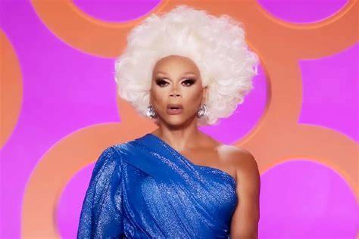 RuPaul's Drag Race' Queen Rates George Santos Drag Style