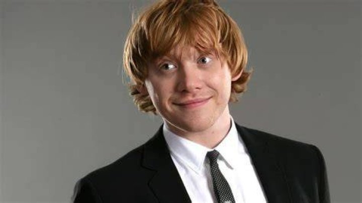 Rupert Grint Biography - Facts, Childhood, Family Life & Achievements of Actor