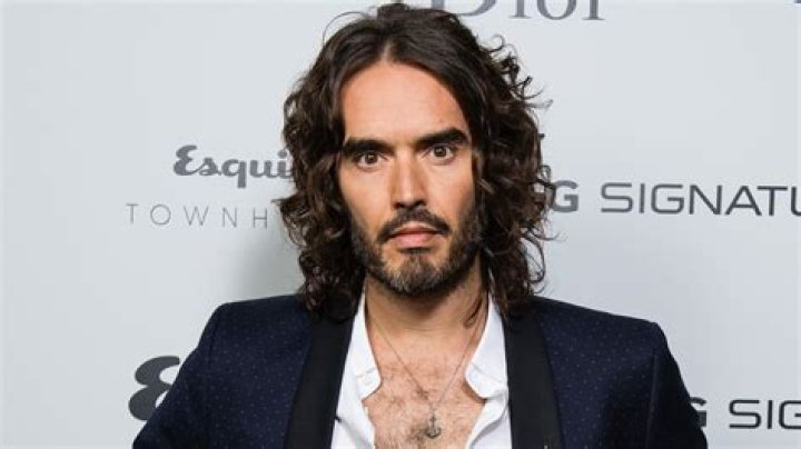 Russell Brand Biography