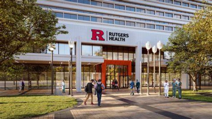 Rutgers Health/New Jersey Medical School