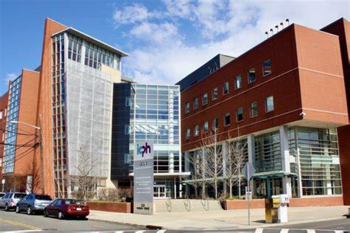 Rutgers New Jersey Medical School