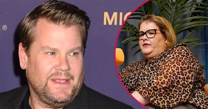 Ruth Corden: Who is James Corden’s sister?