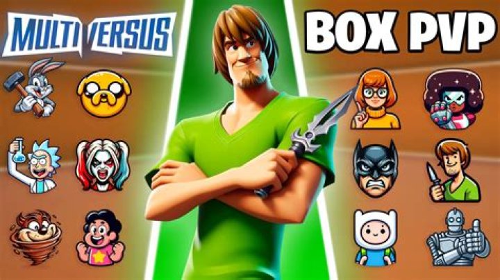 RWBY desperately tries to get included in Fortnite and MultiVersus