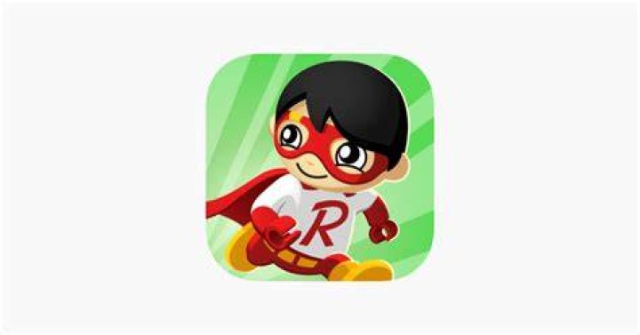 Ryan 1 1